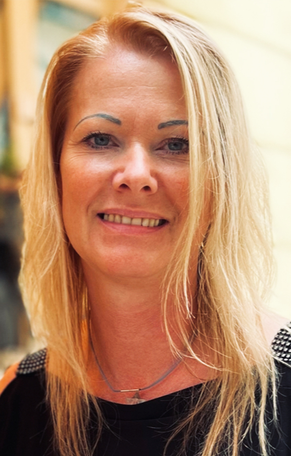 Ing. Paulína Beňová Kubíková 